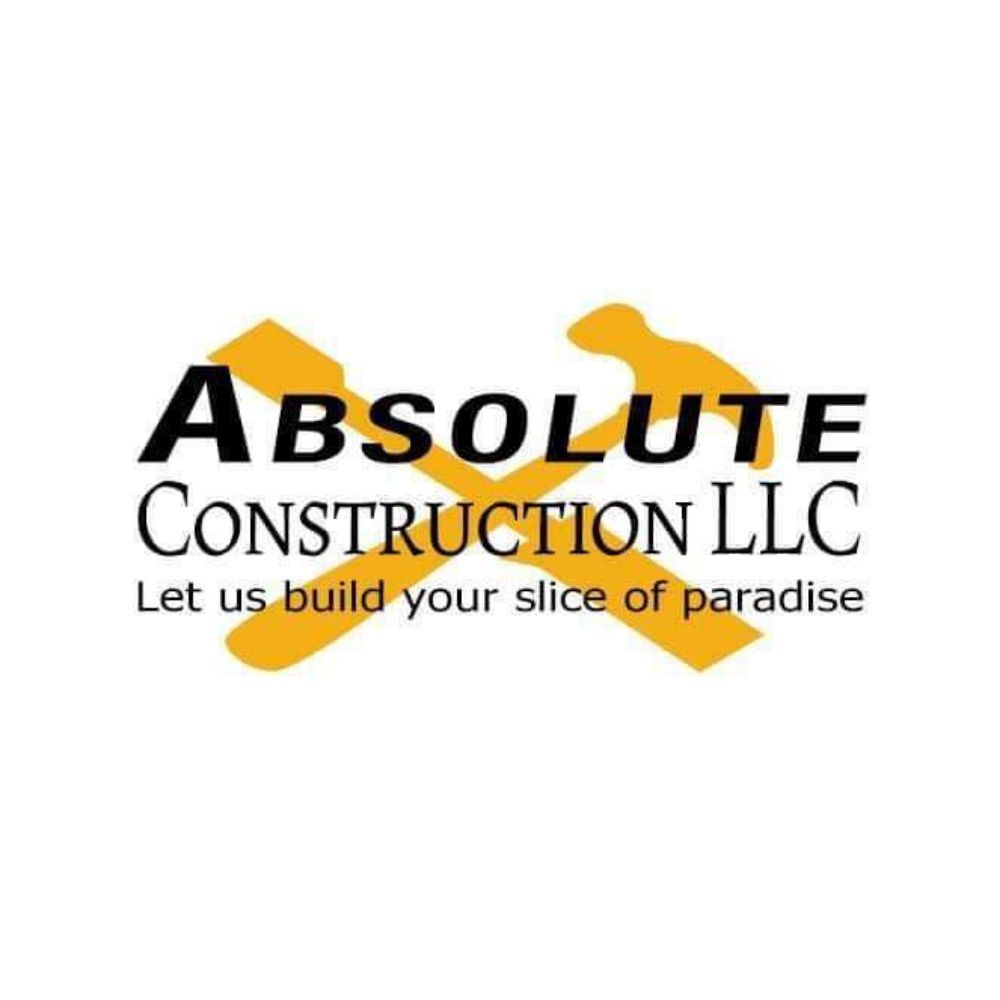 ABSOLUTE CONSTRUCTION Updated September 2024 Richlands, North Carolina General Contractors