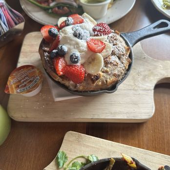Sage Social Eatery - Charm Dutch Baby - Latin American Near Me - Covina, California Sage Social Eatery - Charm Dutch Baby - Latin American Near Me - Covina, California