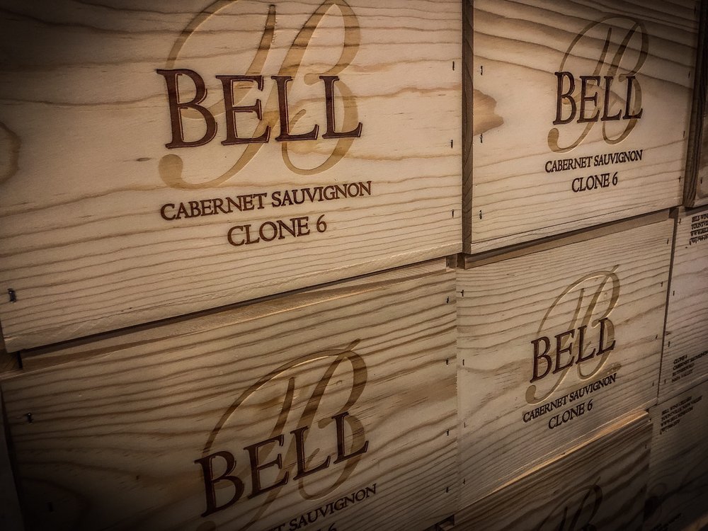BELL WINE CELLARS 103 Photos & 132 Reviews Wineries 6200