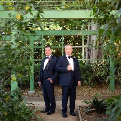 The Black Tux