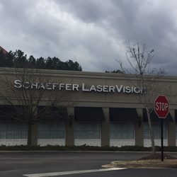 Schaeffer Eye Center