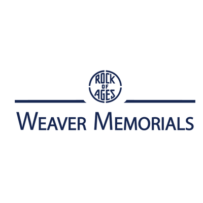 Weaver Memorials