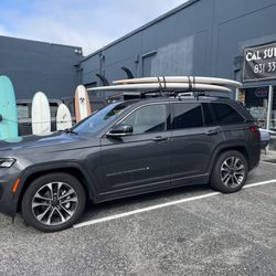 Cal Sup Surf Outlet