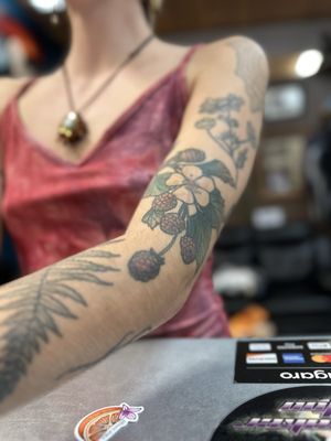 Whiteaker Tattoo Collective