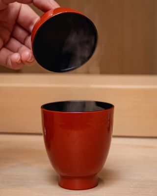 Omakase Room by Mitsu by null