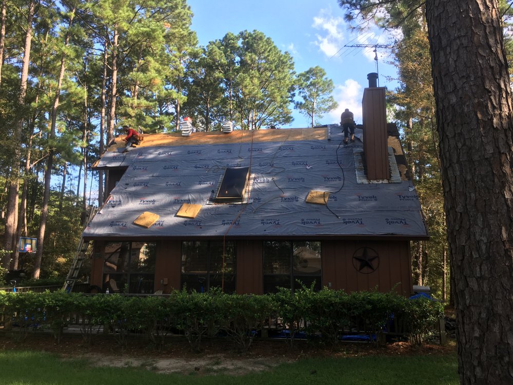 Slide of Primos Roofing