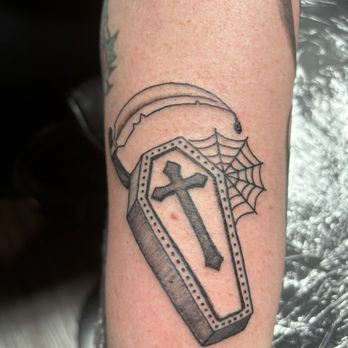 R3 Tattoo - Tattoo Near Me - Jefferson, Georgia