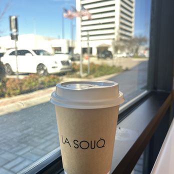 LA SOUQ - Updated February 2025 - 34 Photos & 13 Reviews - 150 W Main