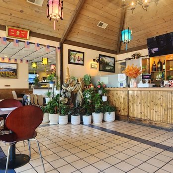 Á Dông Phở & Coffee - Noodles Near Me - San Jose, California
