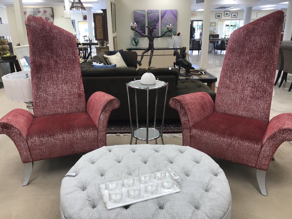 LEGACY ESTATE & HOME FURNISHINGS CONSIGNMENT 39 Photos & 20 Reviews