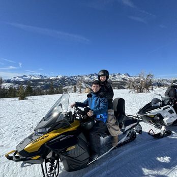 DJ's Snowmobile Adventures - :) - Ski Resorts Near Me - Mammoth Lakes, California DJ's Snowmobile Adventures - :) - Ski Resorts Near Me - Mammoth Lakes, California