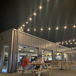 Flock & Food Truck Park