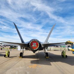 Luke Air Force Base