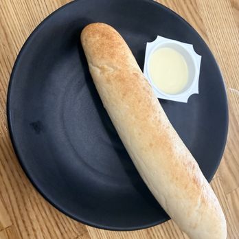 El Aji Picante - Breadstick delicious - Peruvian Near Me - Chatsworth, California