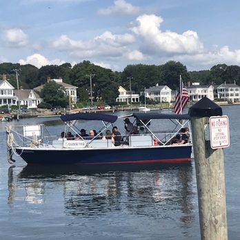 Mystic Harbor Cruises - Boat Charters Near Me - Mystic, Connecticut Mystic Harbor Cruises - Boat Charters Near Me - Mystic, Connecticut