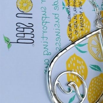 Lemon Seed Designs - Beautiful handmade jewelry available in boutique - Accessories Near Me - Moyock , North Carolina