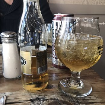 Prohibition River - Cider - Gastropubs Near Me - Nyack, New York Prohibition River - Cider - Gastropubs Near Me - Nyack, New York