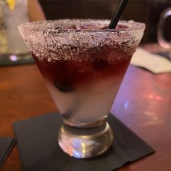 Prairie House Restaurant - Texas Bluebonnet