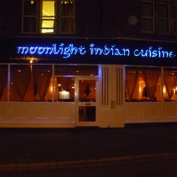 Moonlight Indian Cuisine