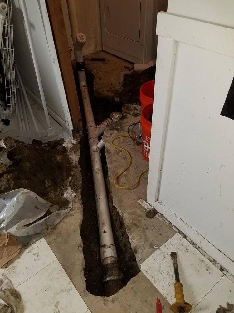 Slide of Shopshear's Plumbing