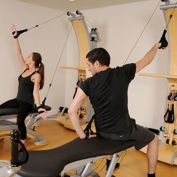 Body Rhythm - Gyrotonic - Pilates Near Me - Santa Monica, California Body Rhythm - Gyrotonic - Pilates Near Me - Santa Monica, California