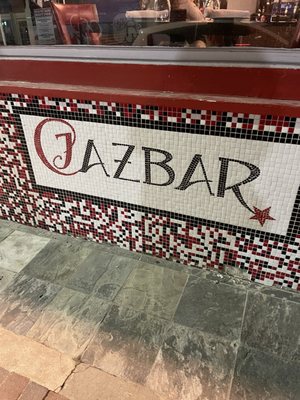 Cazbar - Baltimore by null
