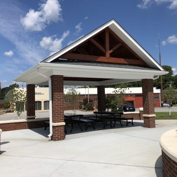 Main Street Park - Parks Near Me - Mocksville, North Carolina Main Street Park - Parks Near Me - Mocksville, North Carolina