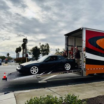 Reliable Carriers - Vehicle Shipping Near Me - Canton, Michigan