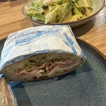 Truffle & Rye - The Pig - Sandwiches Near Me - Richmond, Texas Truffle & Rye - The Pig - Sandwiches Near Me - Richmond, Texas