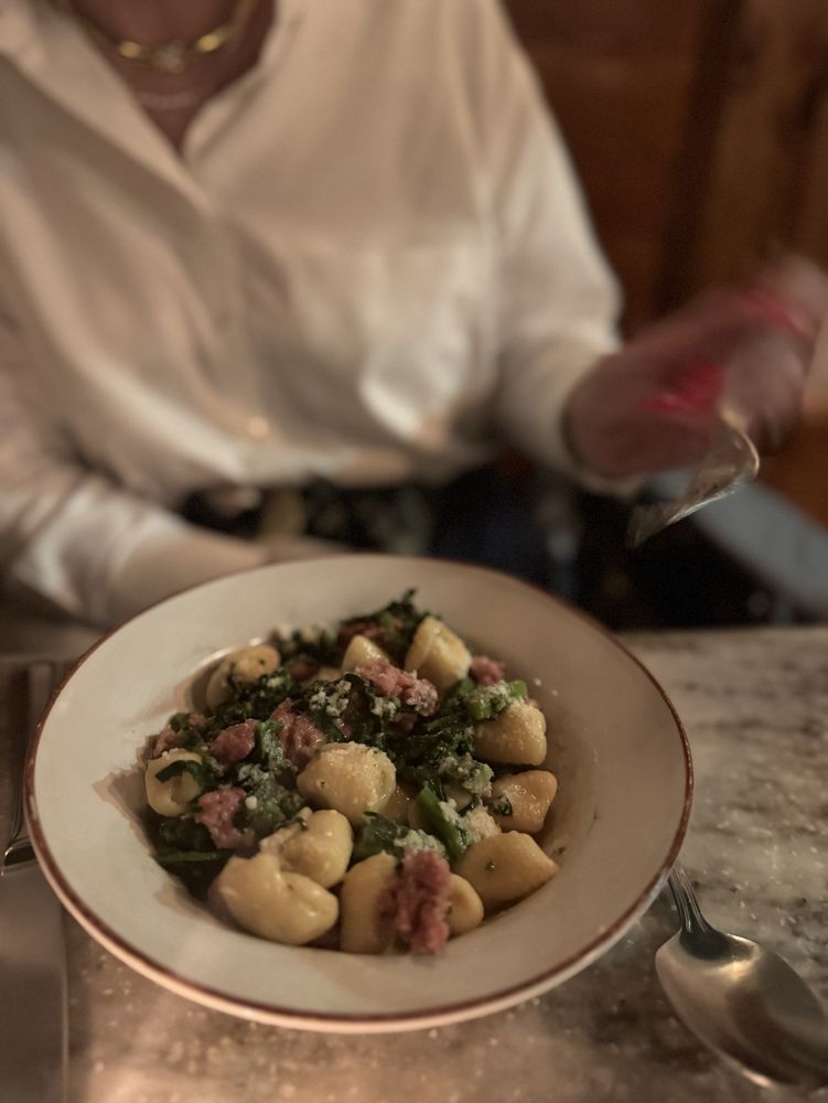 Social spots from Tonino