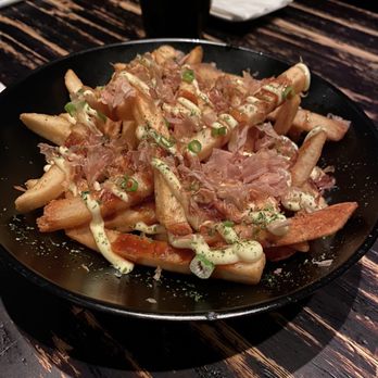 Mokutanya - Fries - Ramen Near Me - Burlingame, California Mokutanya - Fries - Ramen Near Me - Burlingame, California
