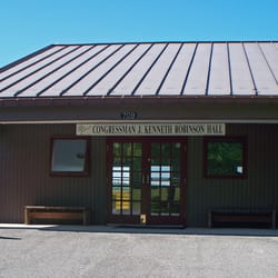 Northern Virginia 4-H Educational Center - Congressman Hall