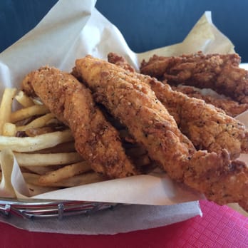 PDQ Chicken - Sandwiches Near Me - Miami, Florida