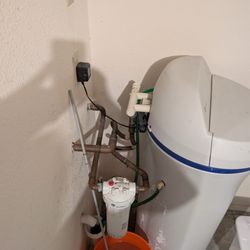 Los Plomeros Plumbing and Gas