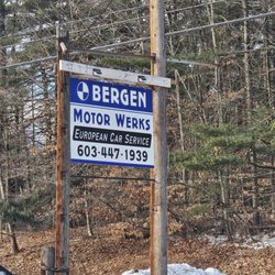 Bergen Motor Werks