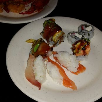 Hibachi Sushi Supreme Buffet - Japanese Near Me - Brockton, Massachusetts
