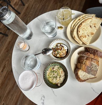 Árdana Food & Drink - Warrington by null