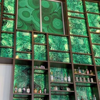 DoubleTree by Hilton Tucson Downtown Convention Center - Two-story bar with Malachite backdrop - Hotels Near Me - Tucson, Arizona DoubleTree by Hilton Tucson Downtown Convention Center - Two-story bar with Malachite backdrop - Hotels Near Me - Tucson, Arizona