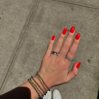 Moon Nail One - Nail Technicians Near Me - New York, New York Moon Nail One - Nail Technicians Near Me - New York, New York