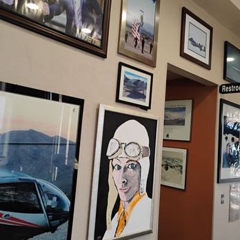 The Landings - Aviation art - American Near Me - Henderson, Nevada The Landings - Aviation art - American Near Me - Henderson, Nevada