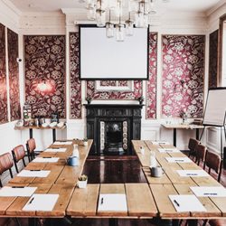 The Rodney Hotel Bristol