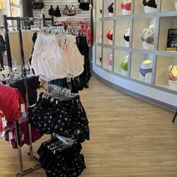 The Bra Spa