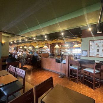 The Local - the interior of a restaurant - American Near Me - Honolulu, Hawaii The Local - the interior of a restaurant - American Near Me - Honolulu, Hawaii