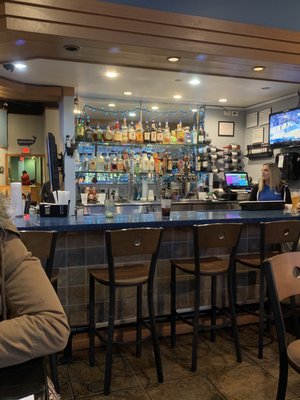 Blue Pacific Grill Perrysburg by null