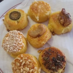 Confeitaria Jauense