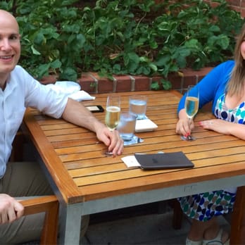 Blue Duck Tavern - Champagne toast for our 1st anniversary - New American Near Me - Washington, DC, District of Columbia Blue Duck Tavern - Champagne toast for our 1st anniversary - New American Near Me - Washington, DC, District of Columbia