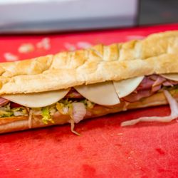 Firehouse Subs