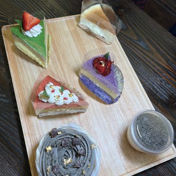 Sweet Cake - Desserts Near Me - Flushing, New York