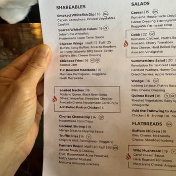 Torch Lake Cafe - Pizza Near Me - Central Lake, Michigan