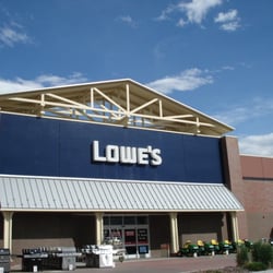 Lowe's Home Improvement - Lowe's Of Littleton, CO # 2419 JUNE 4th 2009